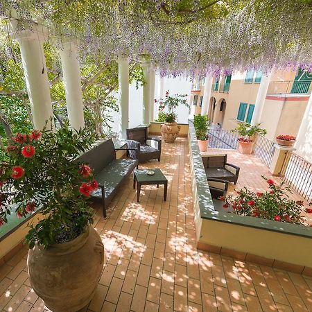 Hotel Maiori Antica Extérieur photo