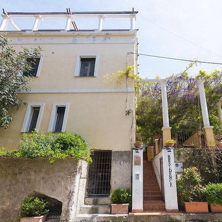 Hotel Maiori Antica Extérieur photo