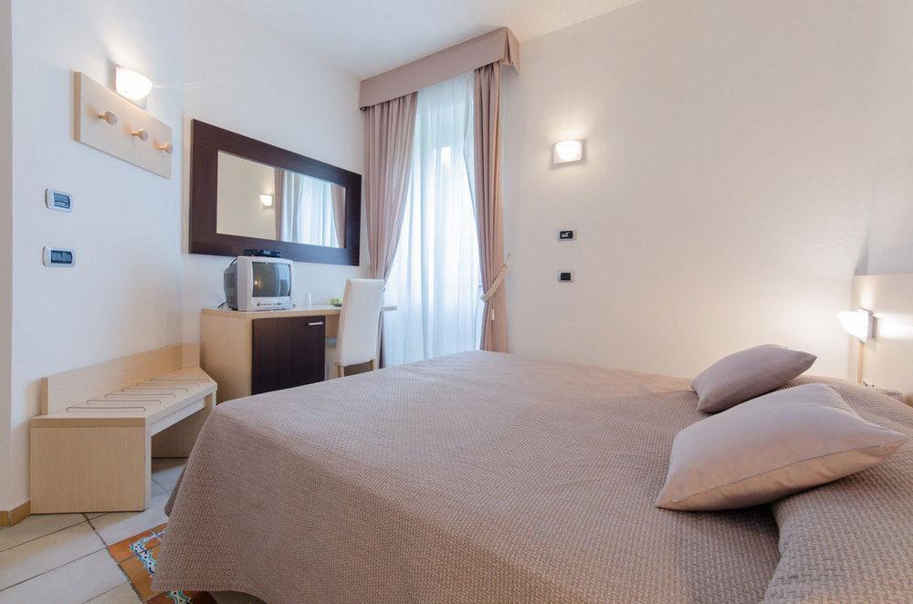 Hotel Maiori Antica Extérieur photo