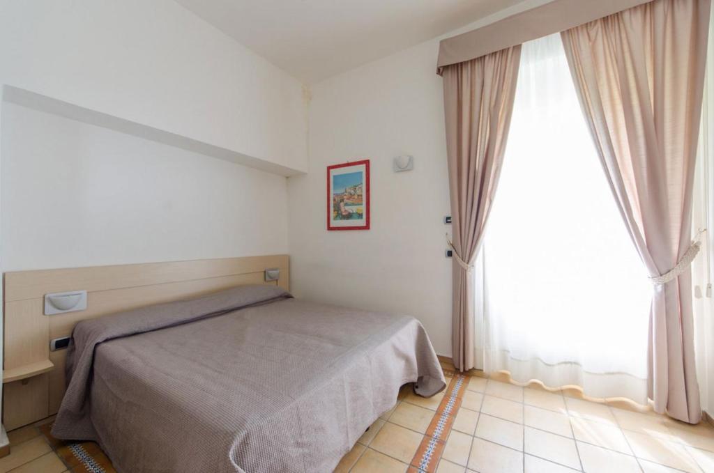 Hotel Maiori Antica Extérieur photo
