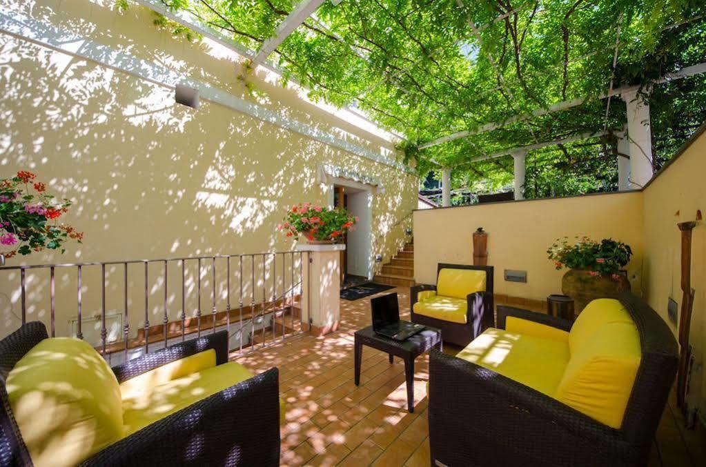 Hotel Maiori Antica Extérieur photo
