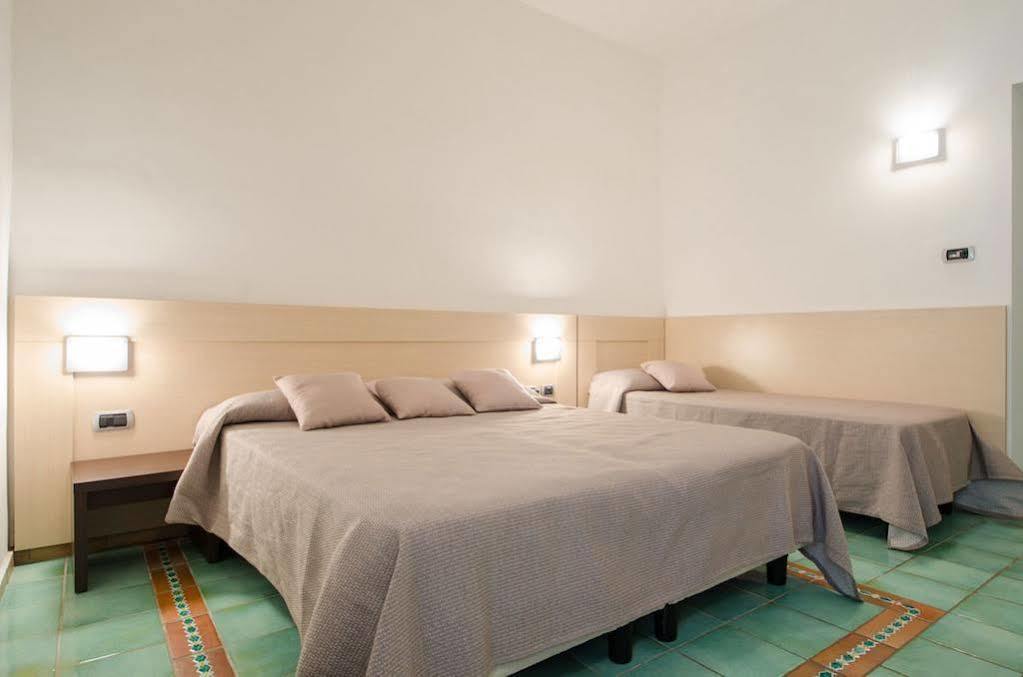 Hotel Maiori Antica Extérieur photo