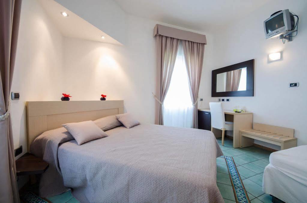 Hotel Maiori Antica Extérieur photo