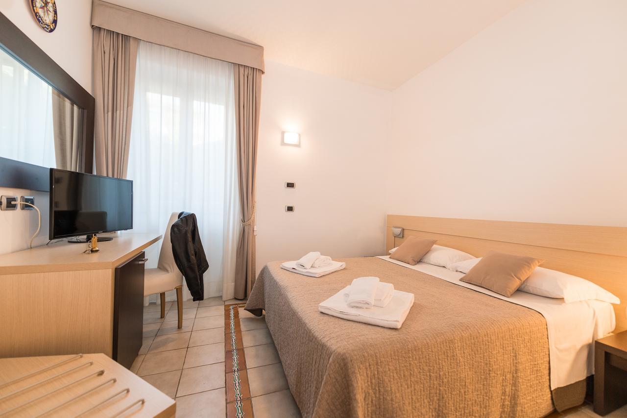 Hotel Maiori Antica Extérieur photo
