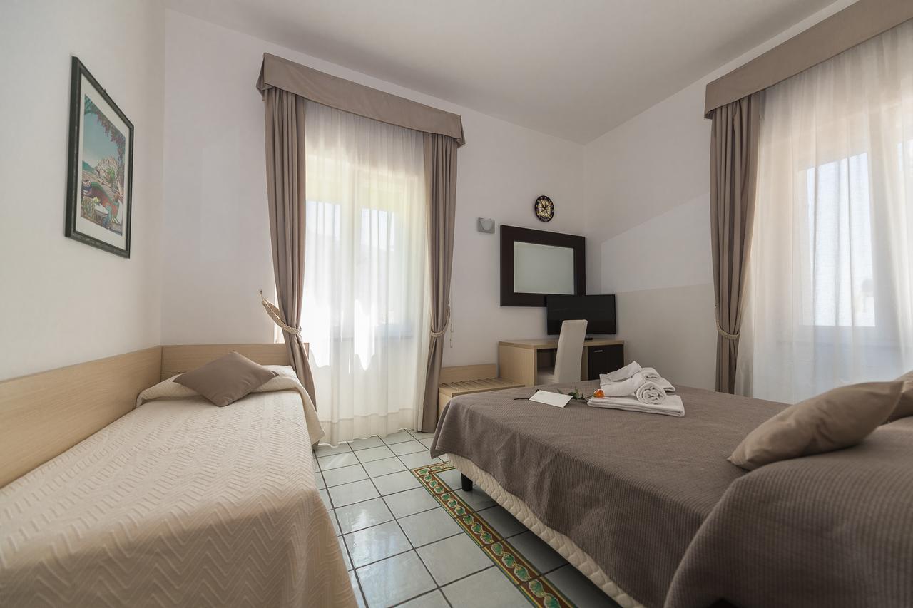 Hotel Maiori Antica Extérieur photo