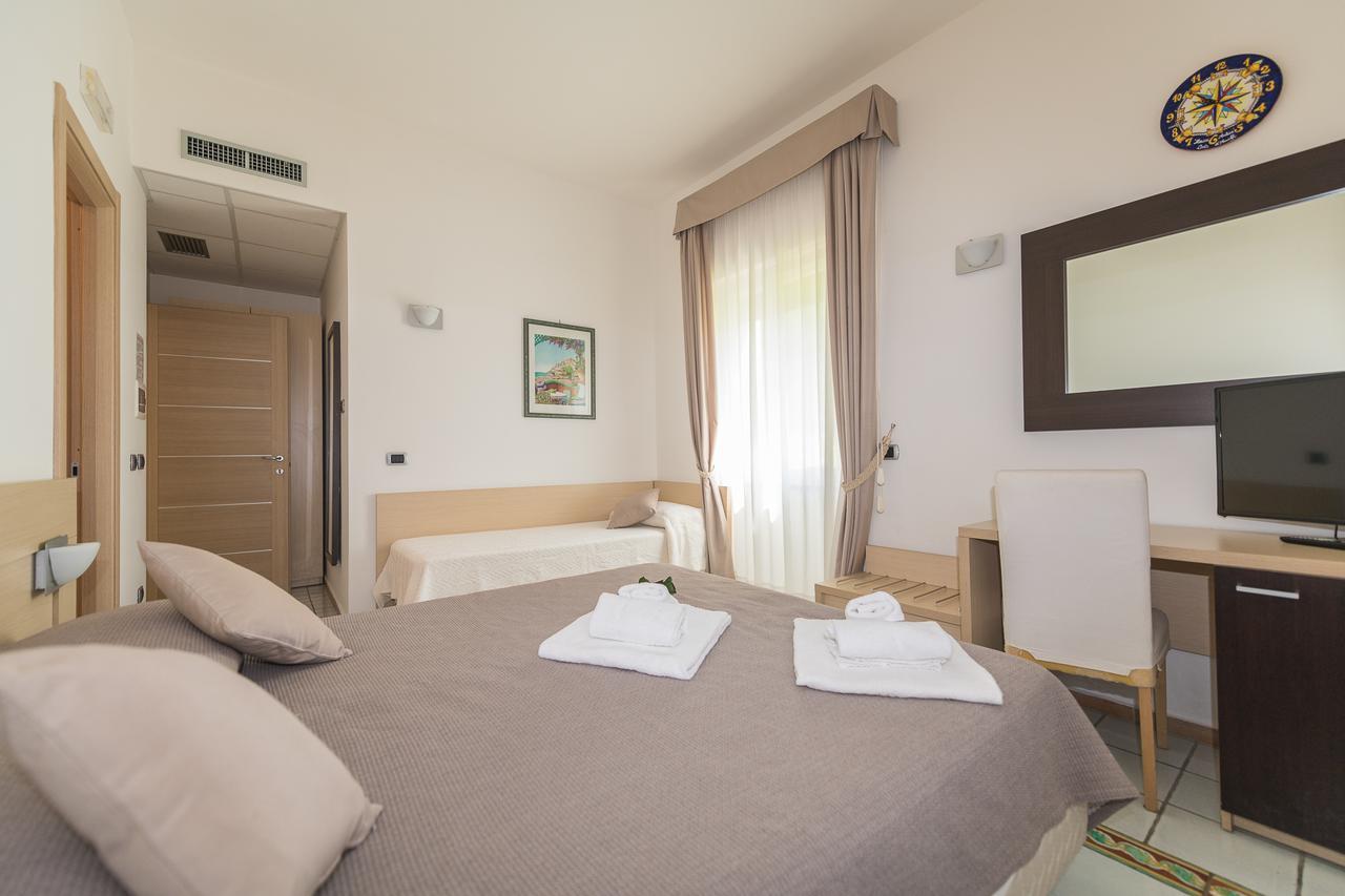 Hotel Maiori Antica Extérieur photo