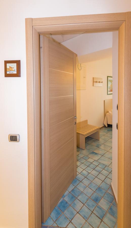 Hotel Maiori Antica Extérieur photo