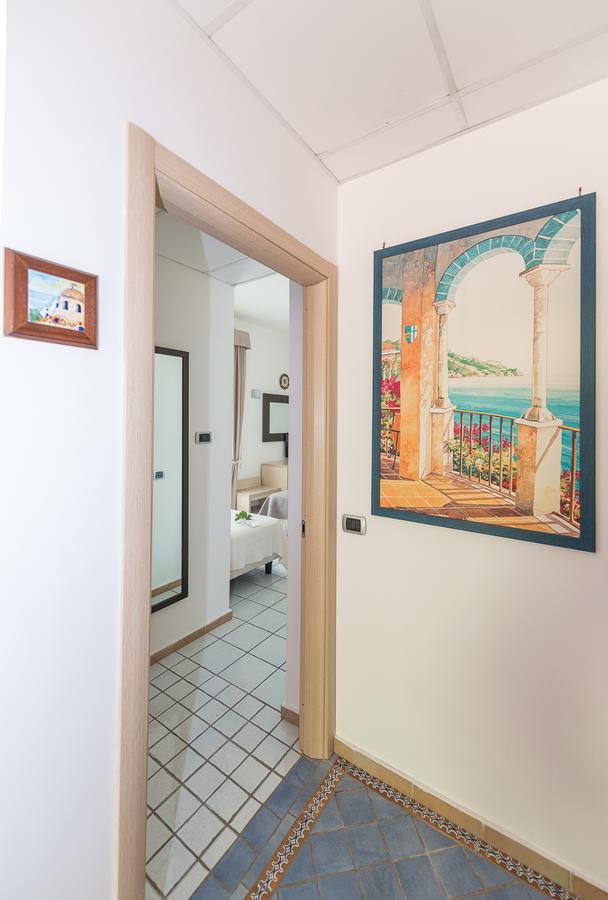 Hotel Maiori Antica Extérieur photo