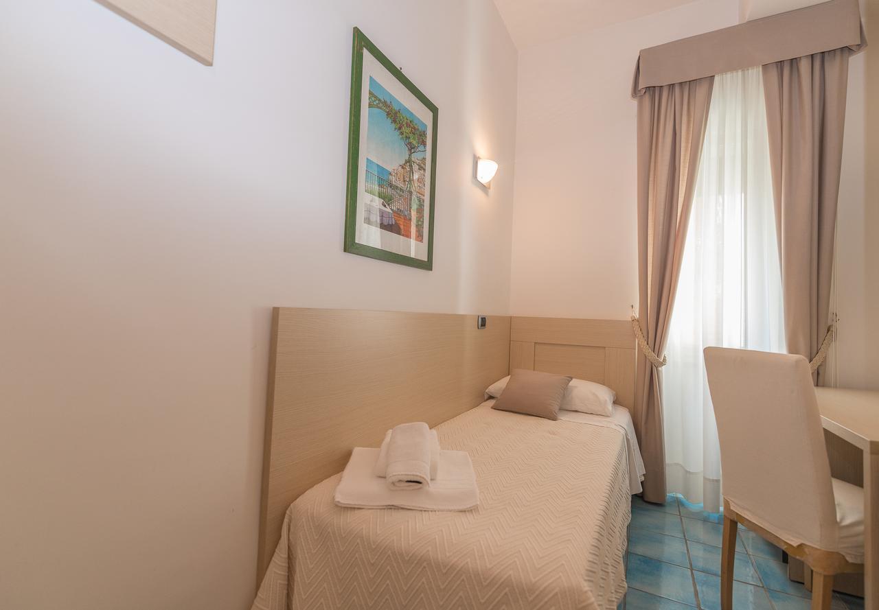 Hotel Maiori Antica Extérieur photo