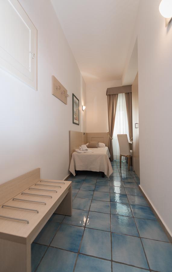 Hotel Maiori Antica Extérieur photo