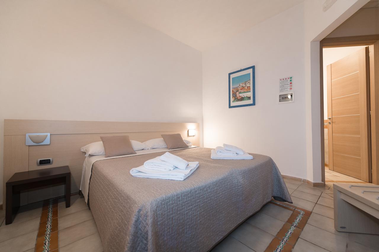 Hotel Maiori Antica Extérieur photo