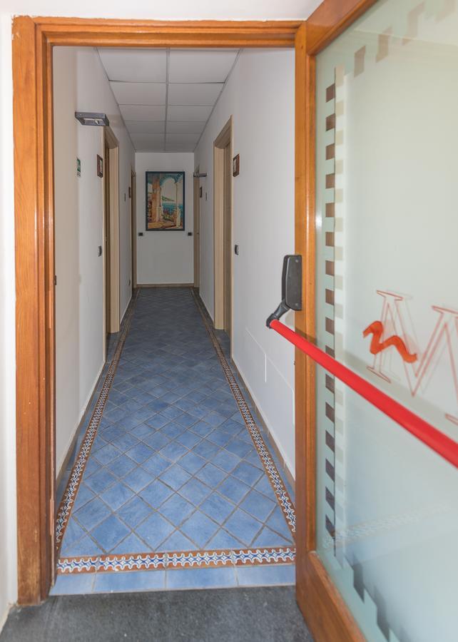 Hotel Maiori Antica Extérieur photo